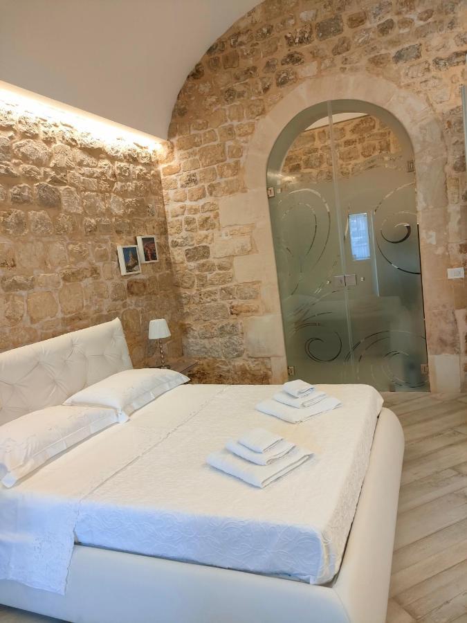 Casa Vacanze Modica Charme Exterior foto